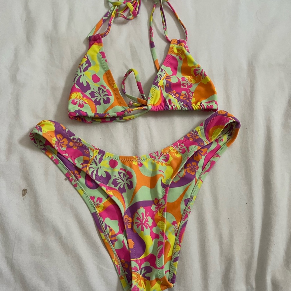 Kulanis bikini set